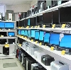 Компьютерные магазины в Ногликах